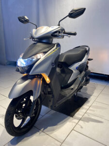 YAMAHA EGO GEAR , 2022, PQL3178