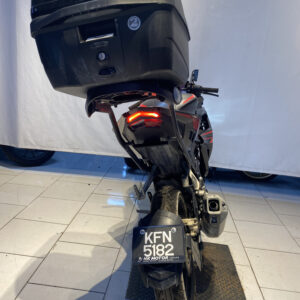 HONDA CBR , 2021 , KFN5182