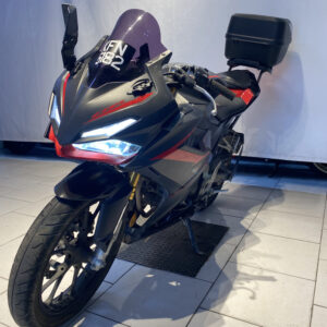 HONDA CBR , 2021 , KFN5182