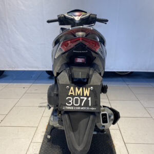 MODENAS KARISMA, 2023,AMW3071