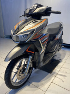 MODENAS KARISMA, 2023,AMW3071