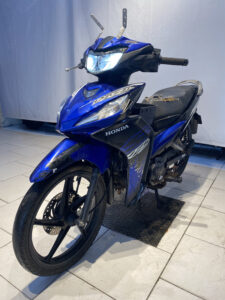 HONDA DASH, 2022, VJJ7569