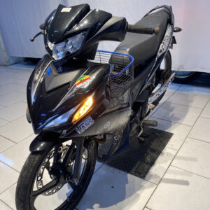YAMAHA LC V8 , 2023, JWP2019