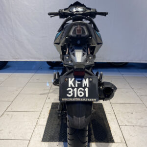 WMOTO F15, 2022, KFM3161