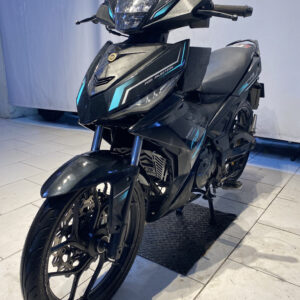 WMOTO F15, 2022, KFM3161