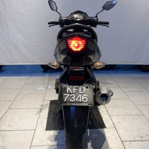 HONDA RS150, 2021,KFD7346