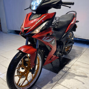 HONDA RS150, 2022,PQP3463