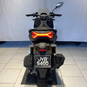 HONDA ADV150, 2022, JVB8465