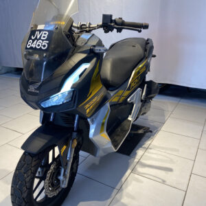 HONDA ADV150, 2022, JVB8465