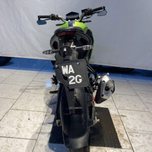 BENELLI 150S, 2023,JWB2185