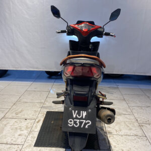 HONDA DASH, 2022, VJW9372