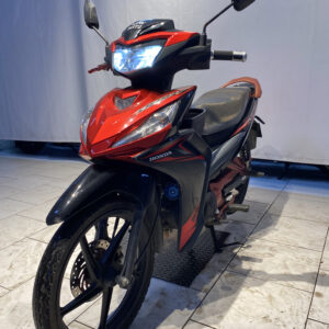 HONDA DASH, 2022, VJW9372