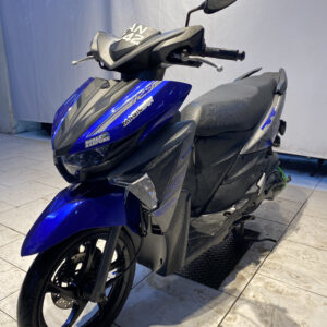 YAMAHA EGO AVANTIZ,2022,RAN6242