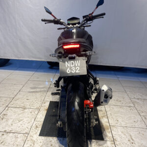BENELLI 150S, 2022, NDW632