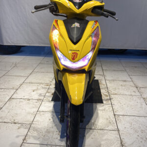 HONDA BEAT, 2023,CES5793