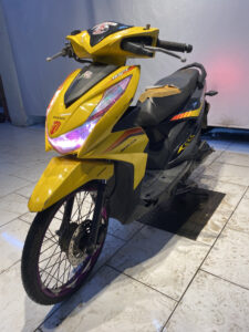 HONDA BEAT, 2023,CES5793