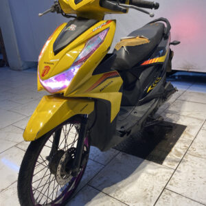 HONDA BEAT, 2023,CES5793
