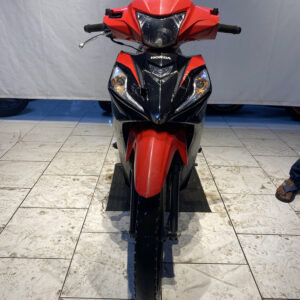 HONDA WAVE, 2021,CEK9682