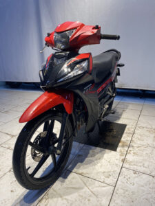 HONDA WAVE, 2021,CEK9682