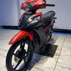 HONDA WAVE, 2021,CEK9682