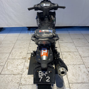 WMOTO F15I, 2023, BRH782