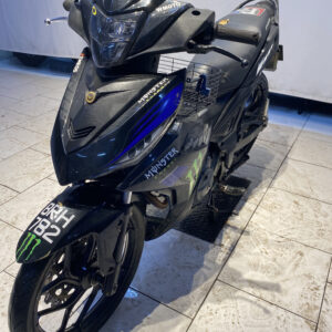 WMOTO F15I, 2023, BRH782