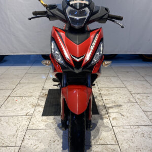 HONDA RS150, 2022, VKT7940