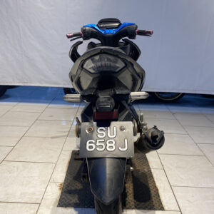 HONDA RSX150 ,2022,SU658J