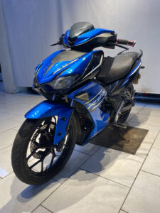 HONDA RSX150 ,2022,SU658J