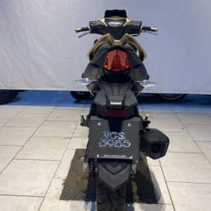 SYM VF3I ,2021,VGS3985