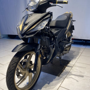 SYM VF3I ,2021,VGS3985