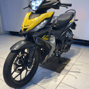 HONDA RS150, 2022,BRC2042