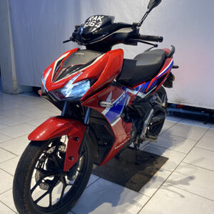 HONDA RSX ,2021,RAK6164