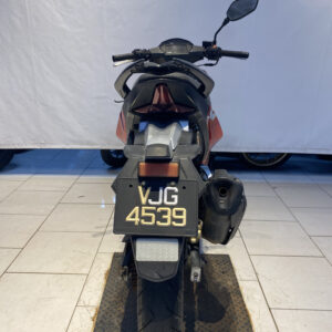 AVETA SVR180, 2022,VJG4539