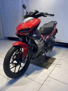 AVETA SVR180, 2022,VJG4539