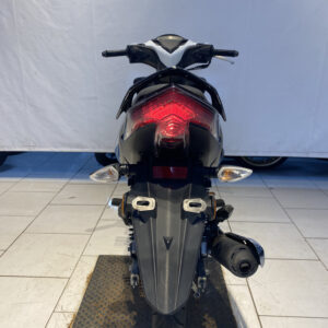 YAMAHA EZ115 ,2022,BRB8684