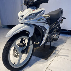 YAMAHA EZ115 ,2022,BRB8684