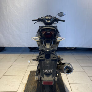 YAMAHA Y15ZR, 2025,DFG4292