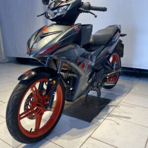 YAMAHA Y15ZR, 2025,DFG4292