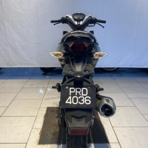 YAMAHA Y15ZR, 2024,PRD4036
