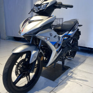 YAMAHA Y15ZR, 2024,PRD4036