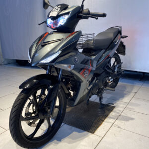 YAMAHA Y15ZR, 2024,QLF2143
