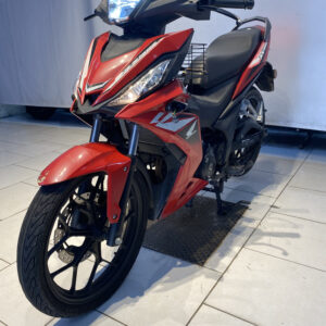 HONDA RS150, 2022,BRT4247