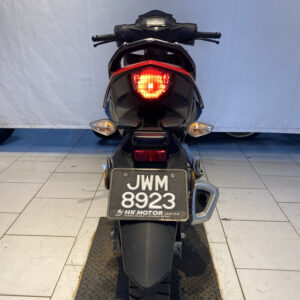 HONDA RS150, 2023, JWM8923