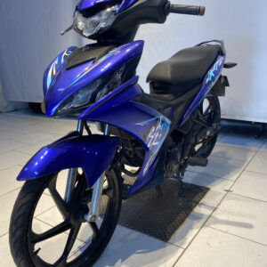 YAMAHA LC V8, 2023,SYW7636