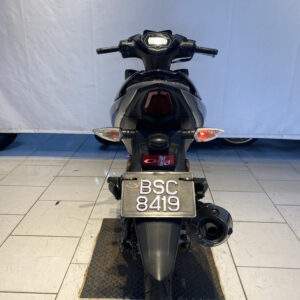 YAMAHA LC V8, 2025, BSC8419