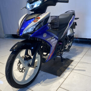 YAMAHA LC V8, 2025, BSC8419