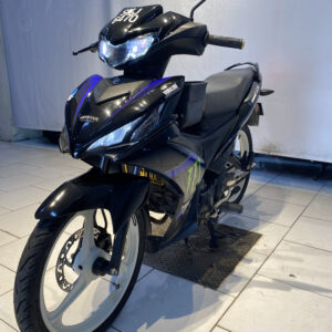 YAMAHA LC V8 ,2024,SWJ6470