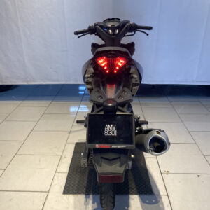 YAMAHA Y15ZR, 2023,AMV8301