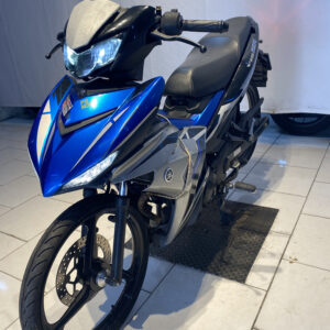 YAMAHA Y15ZR, 2023,AMV8301